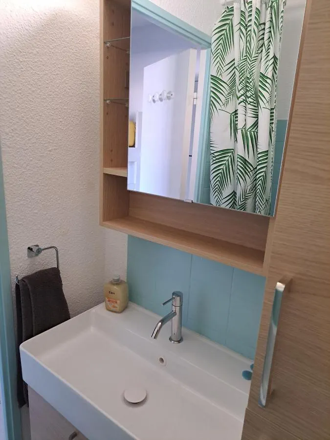 Studio Sanary-Sur-Mer Proche Gare France