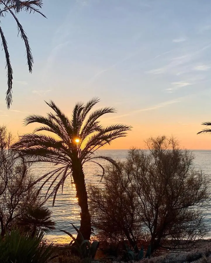 Appartement Studio Sanary-Sur-Mer Proche Gare
