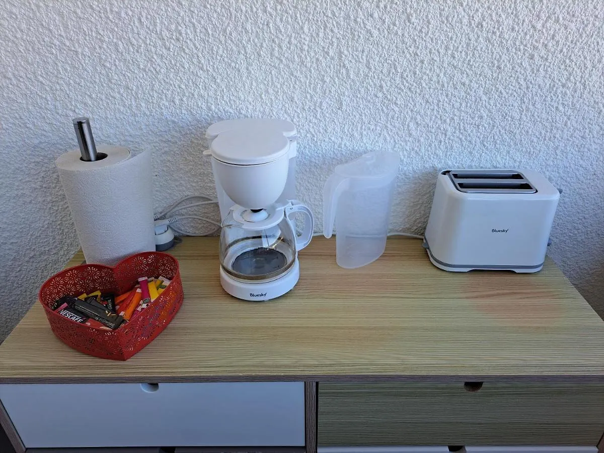 Studio Sanary-Sur-Mer Proche Gare Appartement
