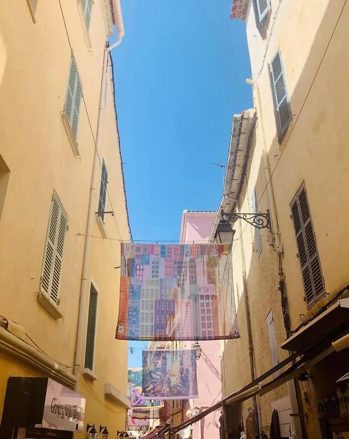 Studio Sanary-Sur-Mer Proche Gare 0*,