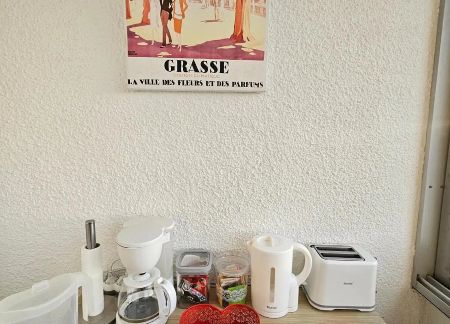 Appartement Studio Sanary-Sur-Mer Proche Gare