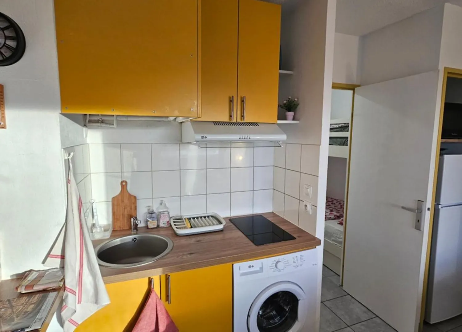 Studio Sanary-Sur-Mer Proche Gare