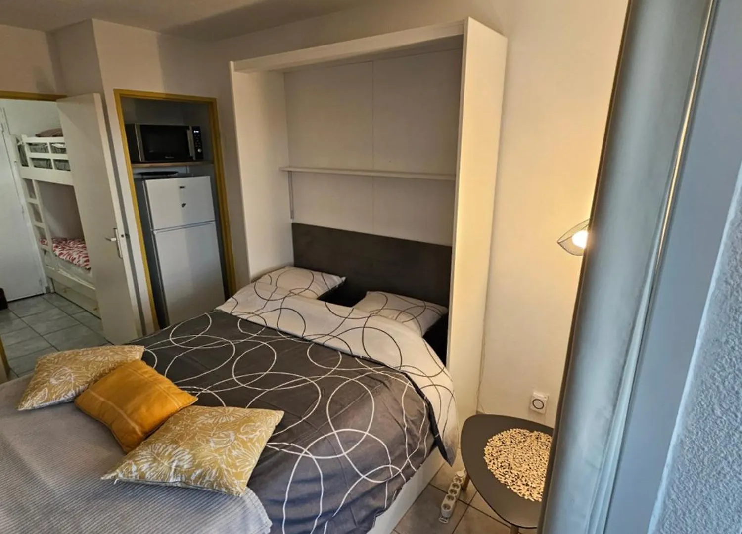 Studio Sanary-Sur-Mer Proche Gare