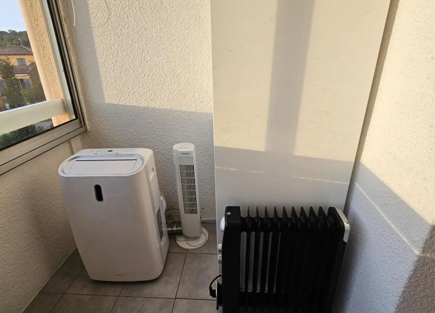 Studio Sanary-Sur-Mer Proche Gare Appartement