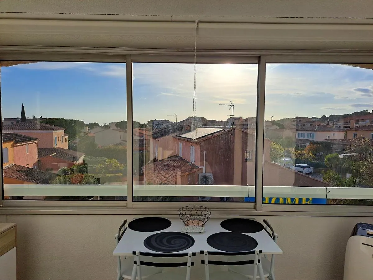 Studio Sanary-Sur-Mer Proche Gare