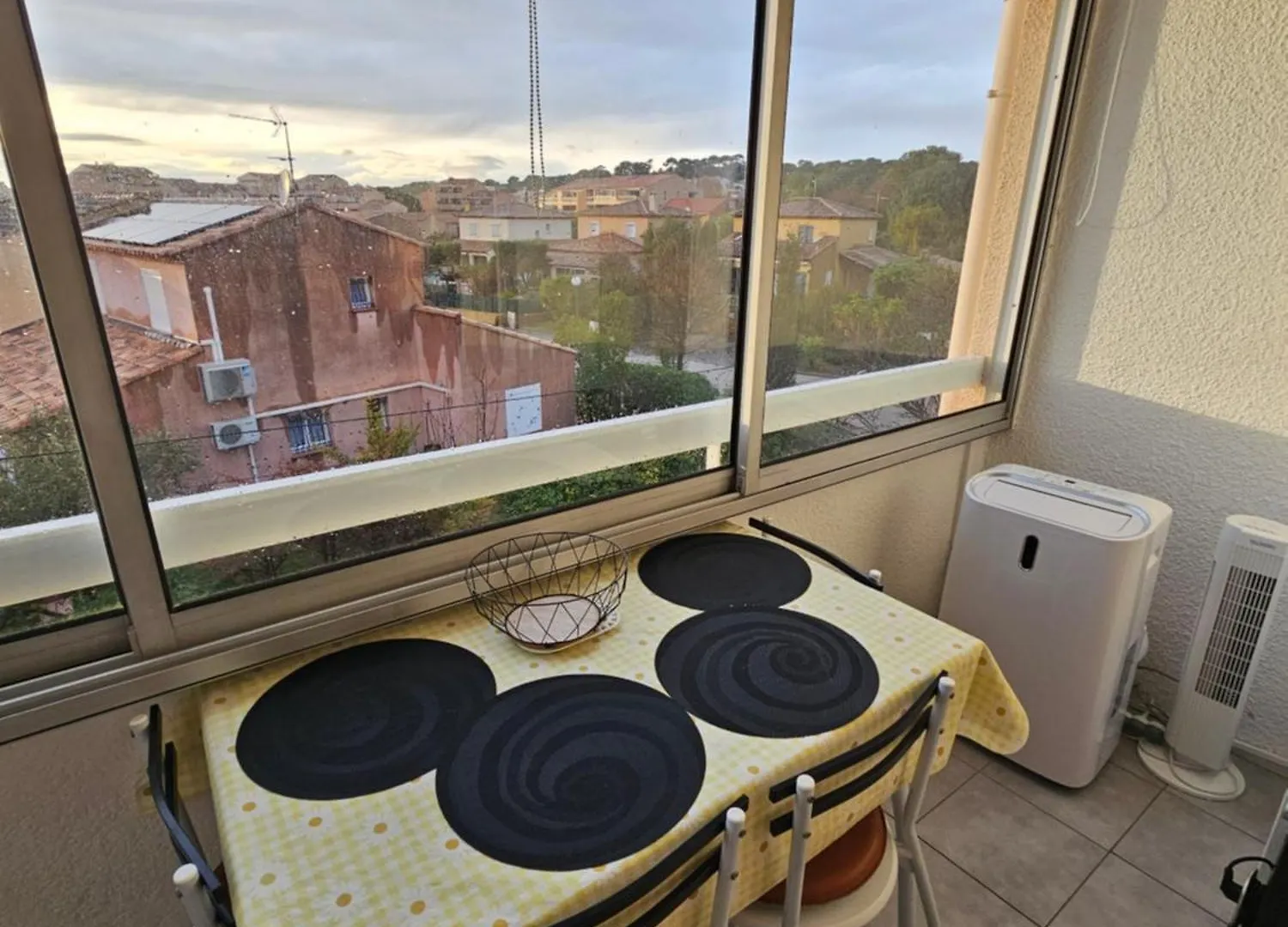 Studio Sanary-Sur-Mer Proche Gare 0*,